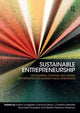 Book cover of: Sustainable Entrepreneurship. By: Adam Lindgreen