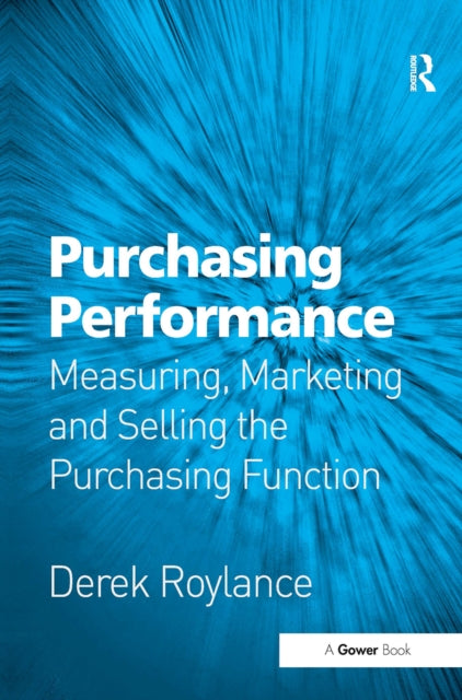 Purchasing Performance