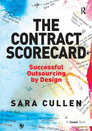Contract Scorecard
