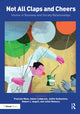 Book cover of: Not All Claps and Cheers. By: François Maon