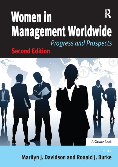 Women in Management Worldwide