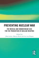 Book cover of: Preventing Nuclear War. By: John Loretz