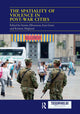Book cover of: Spatiality of Violence in Post-war Cities. By: Emma Elfversson