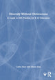 Book cover of: Diversity Without Divisiveness. By: Carlos Hoyt
