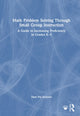 Book cover of: Math Problem Solving Through Small Group Instruction