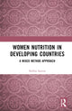 Book cover of: Women Nutrition in Developing Countries. By: Shikha Saxena