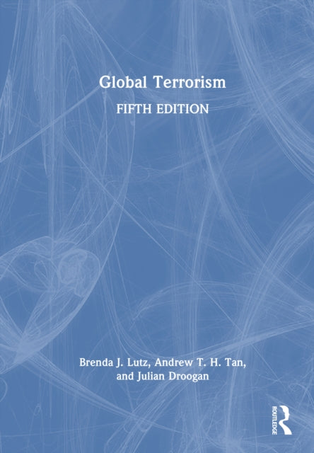 Book cover of: Global Terrorism