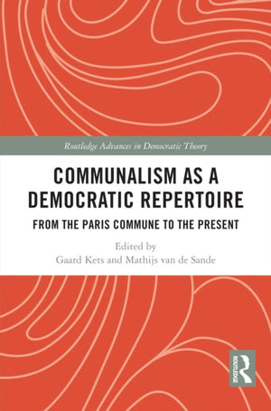 Communalism as a Democratic Repertoire