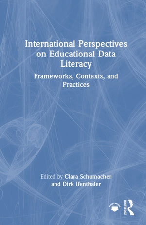 International Perspectives on Educational Data Literacy