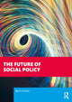 Book cover of: Future of Social Policy. By: Bent Greve