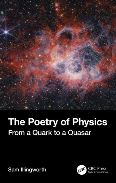 The Poetry of Physics