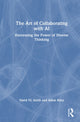 Book cover of: Art of Collaborating with AI. By: David Vl Smith