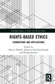 Book cover of: Rights-Based Ethics
