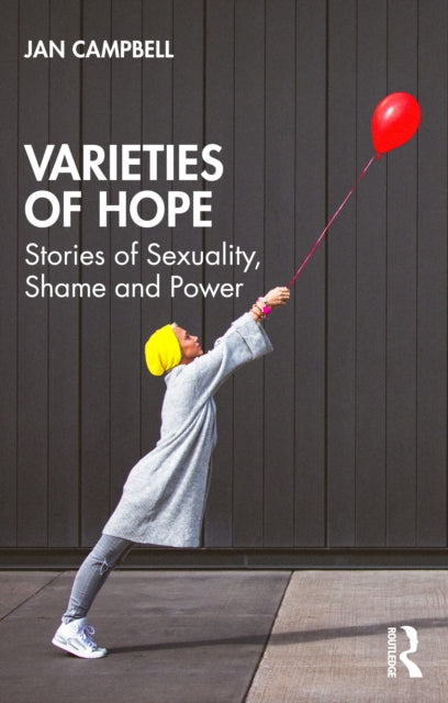 Book cover of: Varieties of Hope