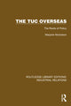 Book cover of: TUC Overseas
