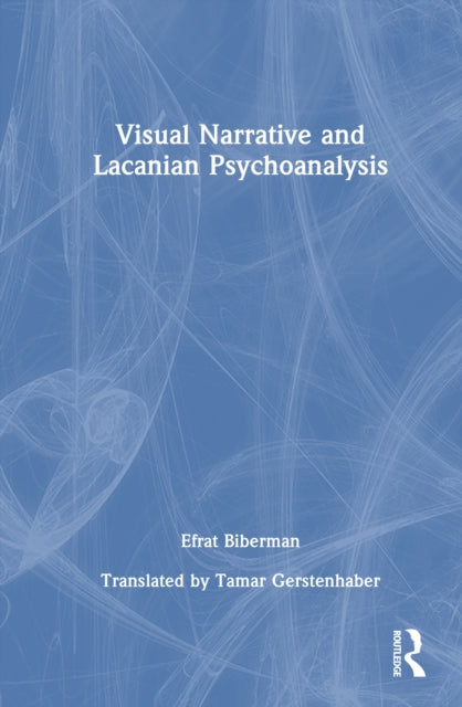 Visual Narrative and Lacanian Psychoanalysis