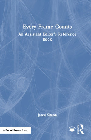 Every Frame Counts