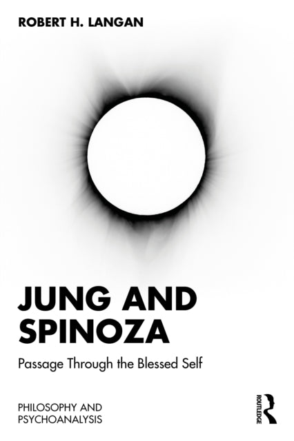 Jung and Spinoza