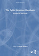 Book cover of: Public Relations Handbook