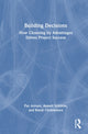 Book cover of: Building Decisions. By: Paz Arroyo