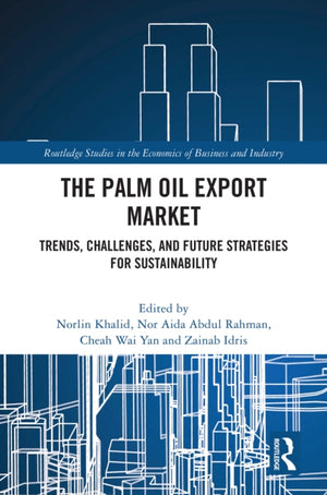 The Palm Oil Export Market