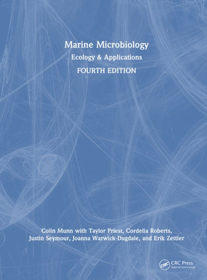 Marine Microbiology