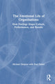 Book cover of: Emotional Life of Organisations