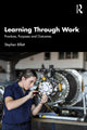 Book cover of: Learning Through Work