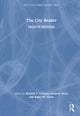 Book cover of: City Reader. By: Richard T. Legates