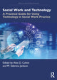 Book cover of: Social Work and Technology