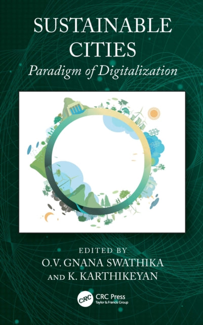 Book cover of: Sustainable Cities