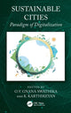Book cover of: Sustainable Cities