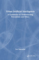 Book cover of: Urban Artificial Intelligence