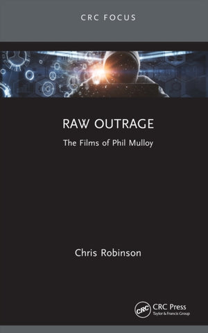 Raw Outrage