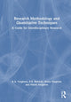 Book cover of: Research Methodology and Quantitative Techniques. By: K. A. Varghese