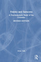 Book cover of: Franks and Saracens. By: Avner Falk