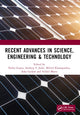 Book cover of: Recent Advances in Science, Engineering & Technology. By: Nishu Gupta