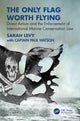 Book cover of: Only Flag Worth Flying