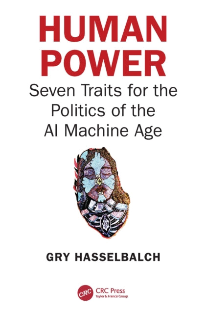 Book cover of: Human Power. By: Gry Hasselbalch