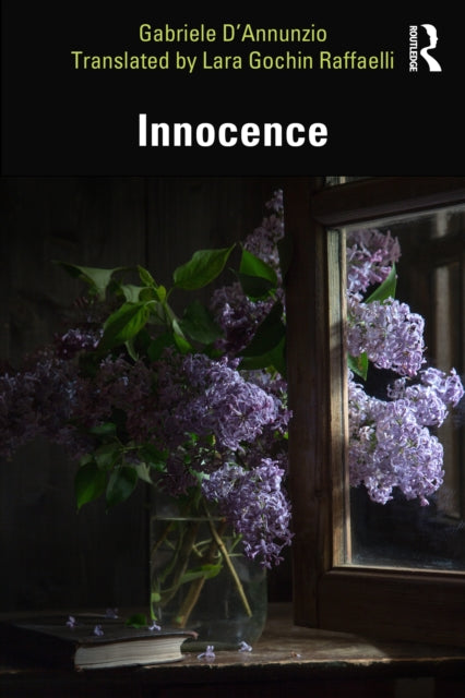 Book cover of: Innocence