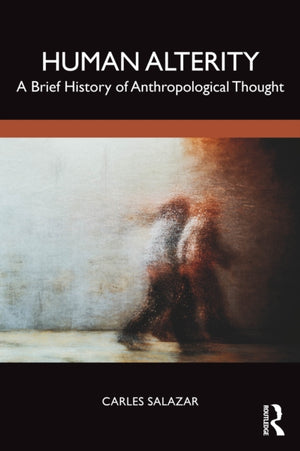 Human Alterity