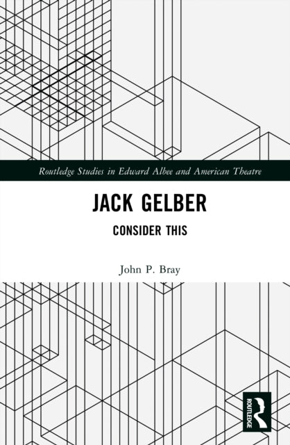 Jack Gelber