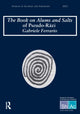 Book cover of: Book on Alums and Salts of Pseudo-Razi: The Arabic and Hebrew Traditions. By: Gabriele Ferrario