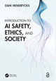 Book cover of: Introduction to AI Safety, Ethics, and Society