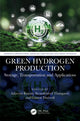 Book cover of: Green Hydrogen Production