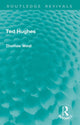 Book cover of: Ted Hughes. By: Thomas West