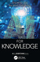Book cover of: AI for Knowledge
