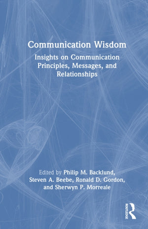 Communication Wisdom