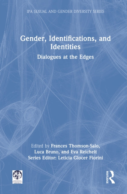 Book cover of: Gender, Identifications, and Identities