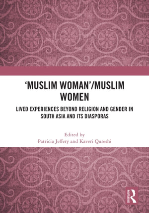 Muslim Woman'/Muslim women